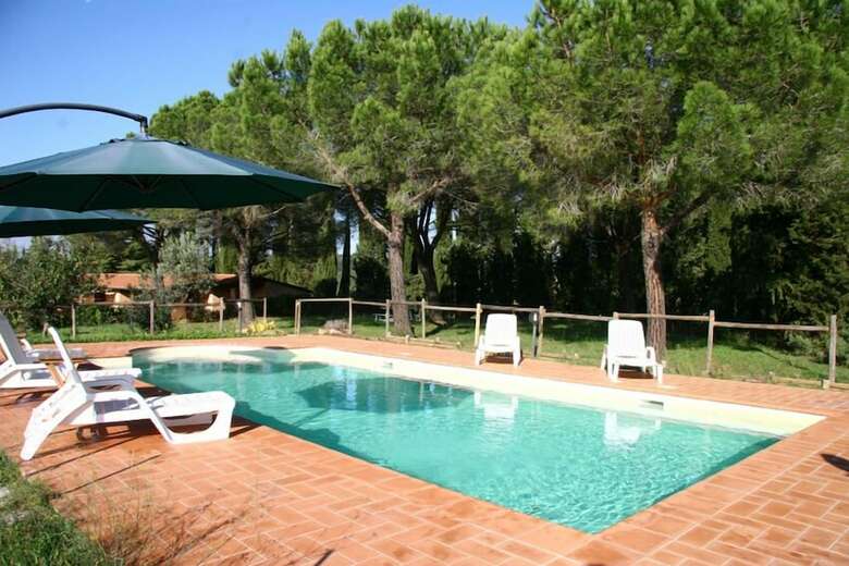 Agroturismo Agriturismo Coliberto