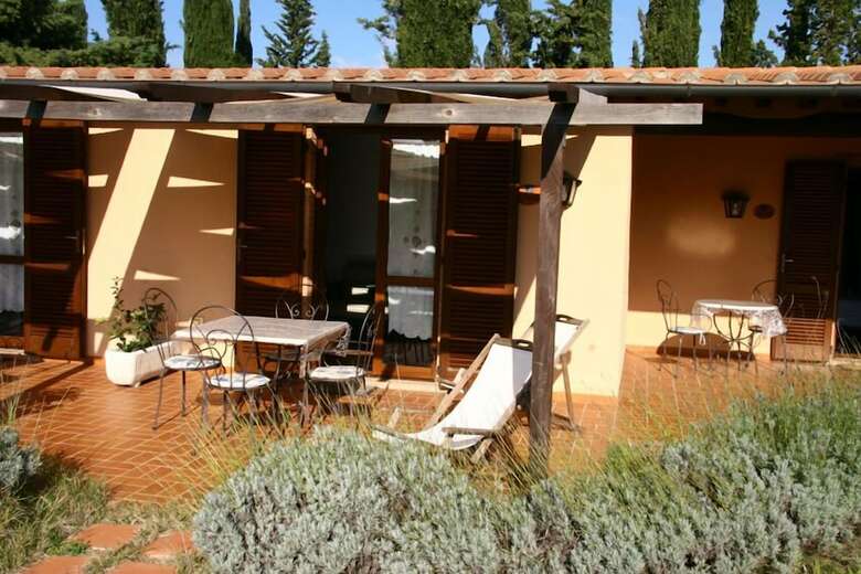 Agroturismo Agriturismo Coliberto