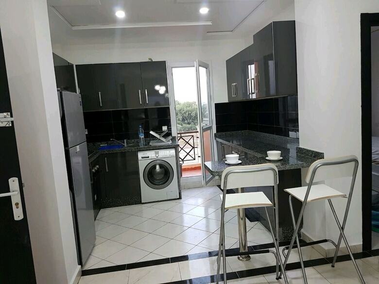 Apartamentos Family Confort Saidia 2