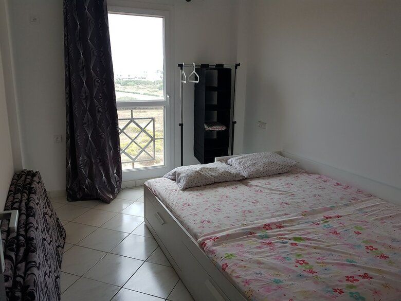 Apartamentos Family Confort Saidia 2