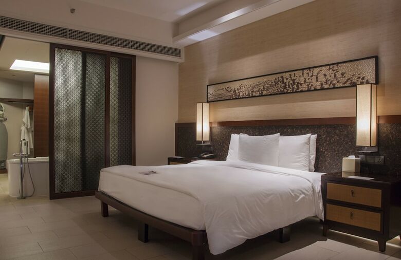 Doubletree Resort By Hilton Hotel Sanya Haitang Bay