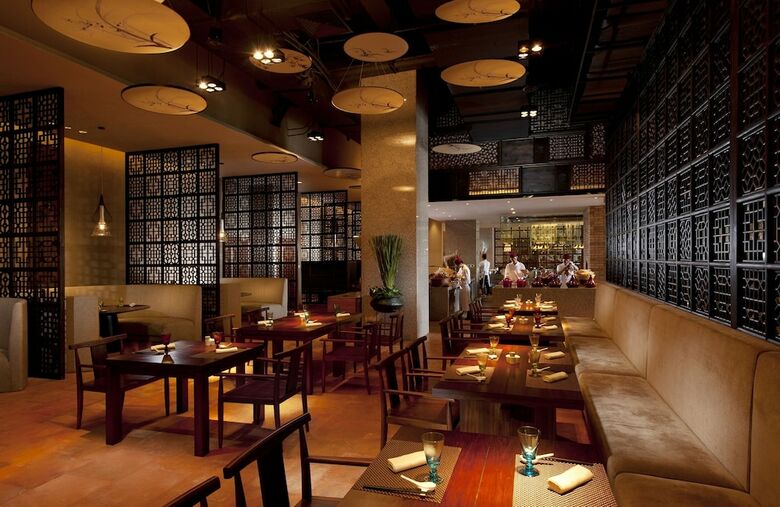 Doubletree Resort By Hilton Hotel Sanya Haitang Bay