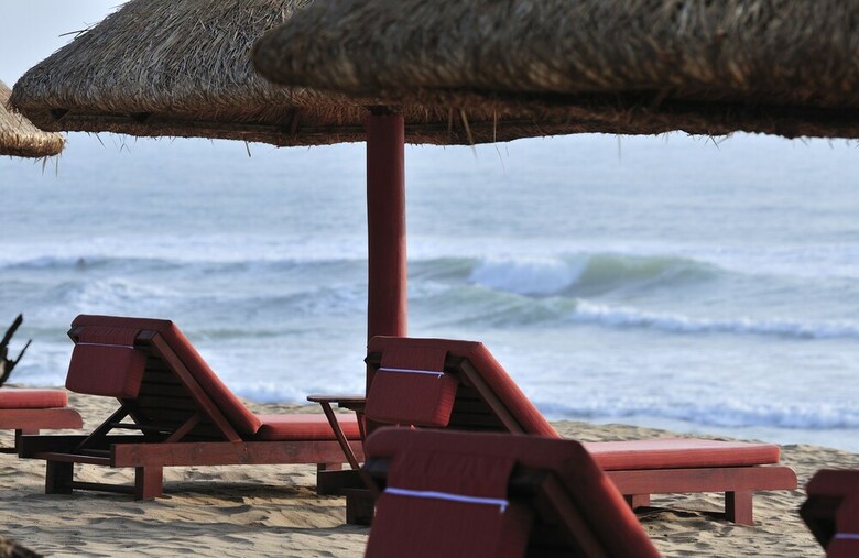 Doubletree Resort By Hilton Hotel Sanya Haitang Bay
