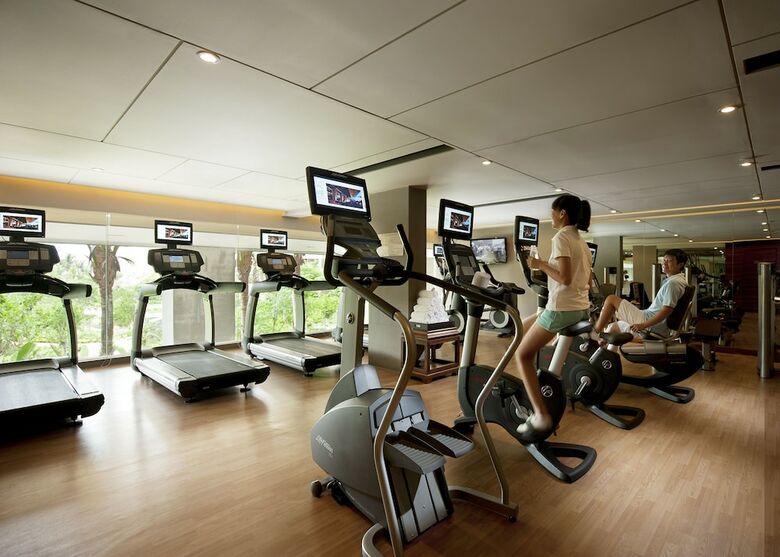 Doubletree Resort By Hilton Hotel Sanya Haitang Bay