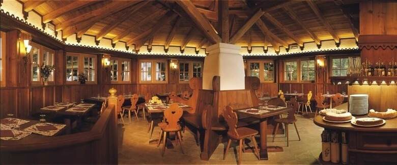 Posada Rifugio Lago Nambino