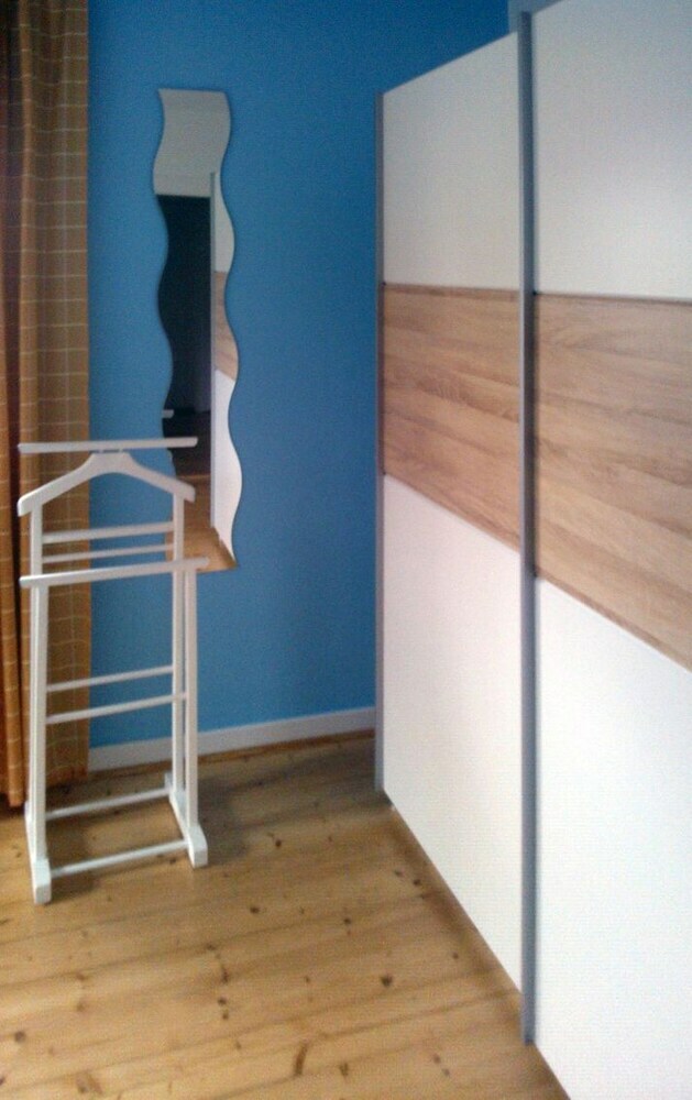 Apartamentos Ferienhaus Xxl Deutschland