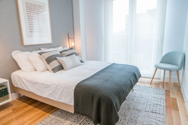 Apartamentos Sleep Nu�ez de Balboa By Stay