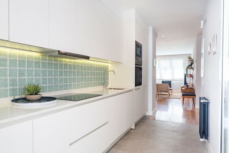 Apartamentos Sleep Nu�ez de Balboa By Stay