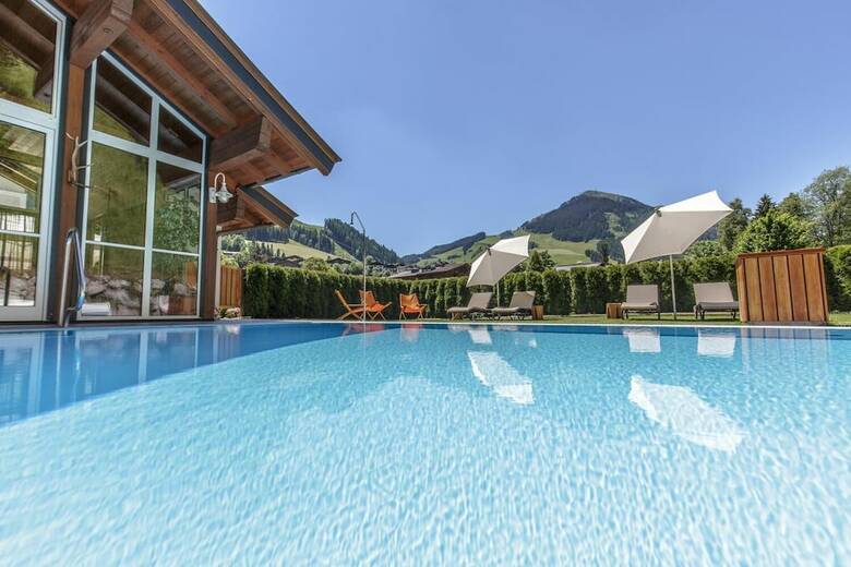 Rosentalerhof Hotel & Apartments