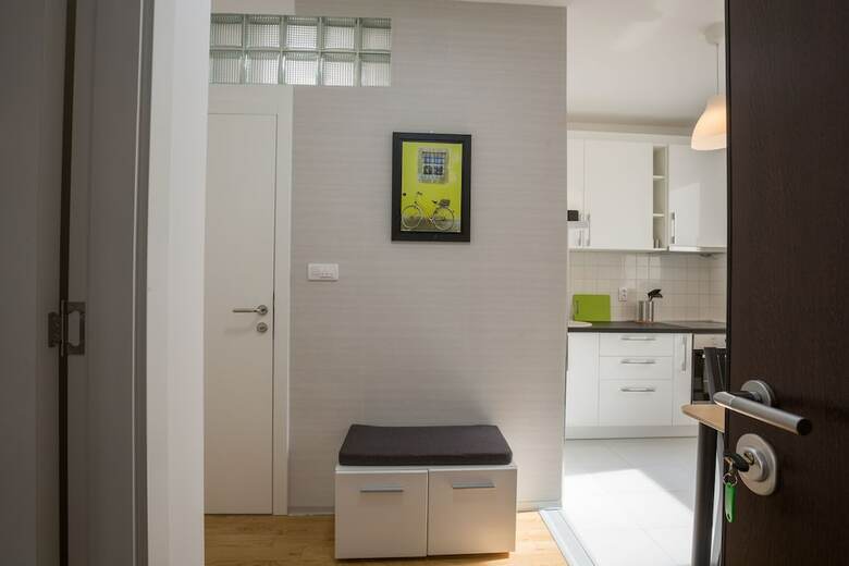 Belgrade Center Apartment Skadarlija III