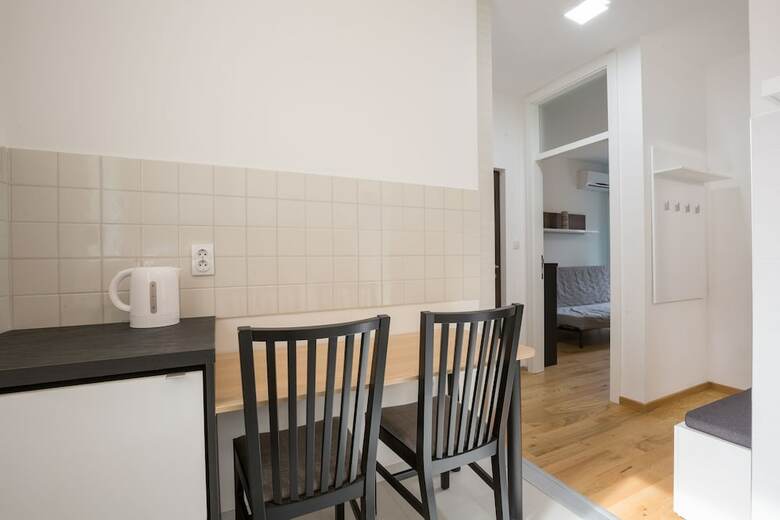 Belgrade Center Apartment Skadarlija III