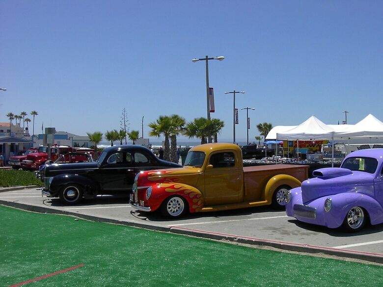 Hotel Holiday Inn Express Grover Beach