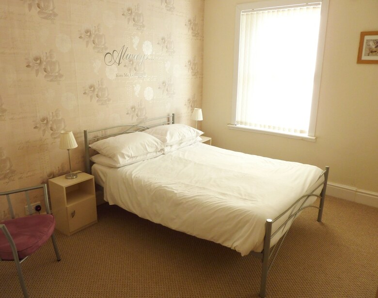 Hotel The Northwood - Guest House