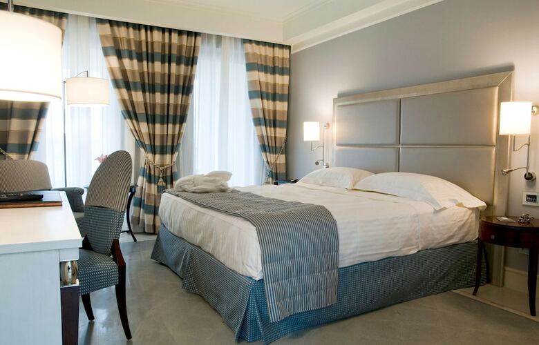 Best Western Premier Villa Fabiano Palace Hotel