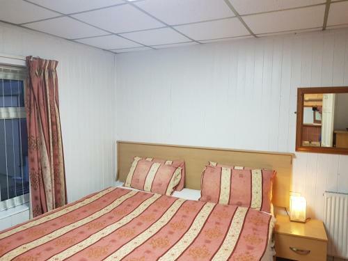 Bed & Breakfast The Albany Hotel