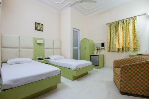 Hotel Kwality