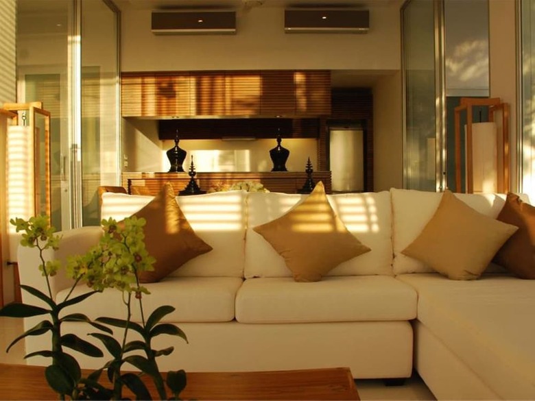 Apartamento The Quarter Resort Phuket