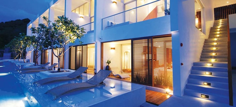 Apartamento The Quarter Resort Phuket