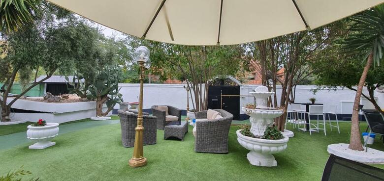 Hotel Escala Suites