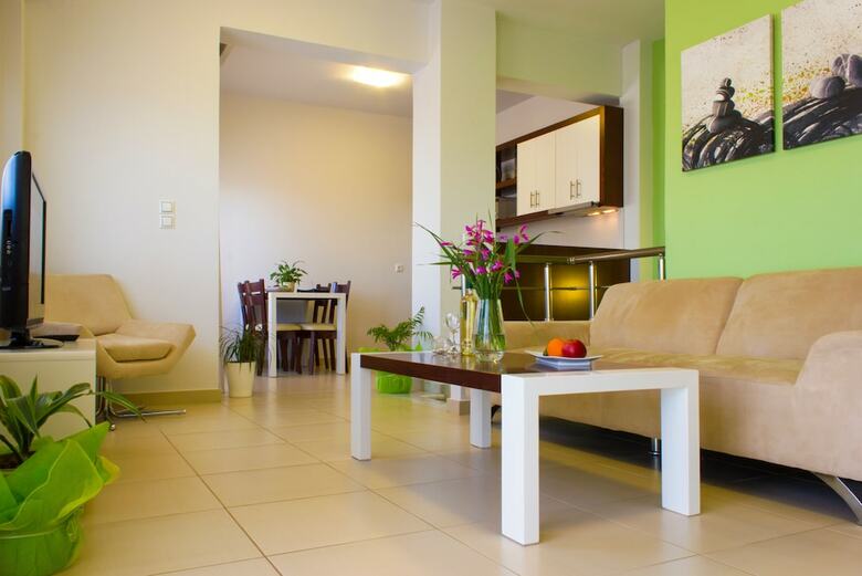 Apartamentos Esthisis Suites Chania