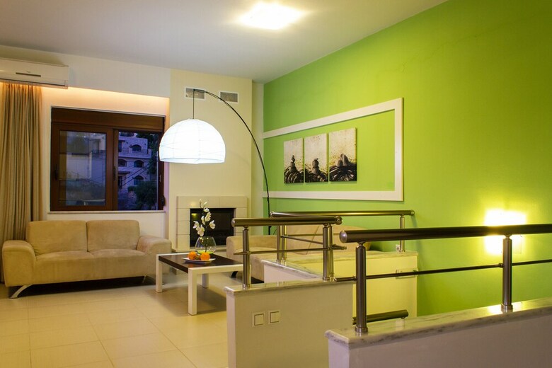 Apartamentos Esthisis Suites Chania
