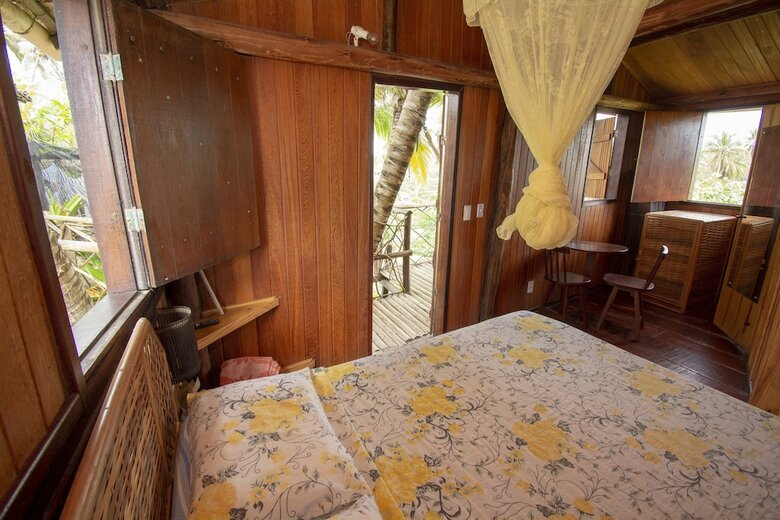 Hotel Casa Imbale