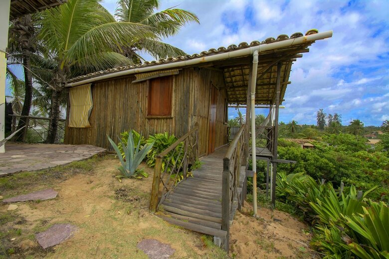 Hotel Casa Imbale