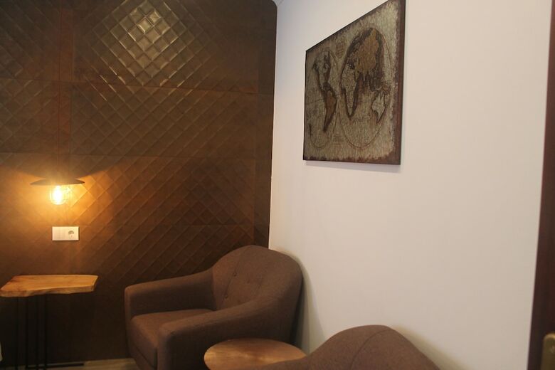 Hotel Guilhim Guest House