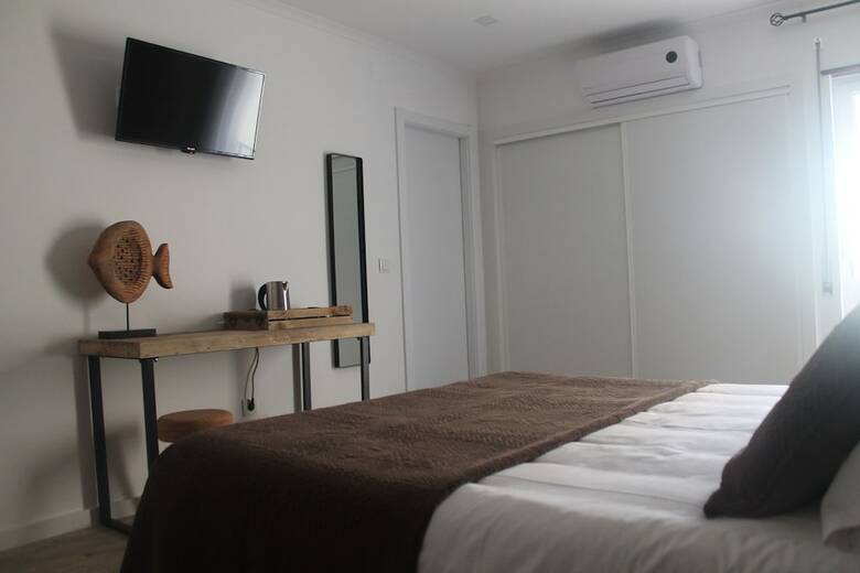 Hotel Guilhim Guest House