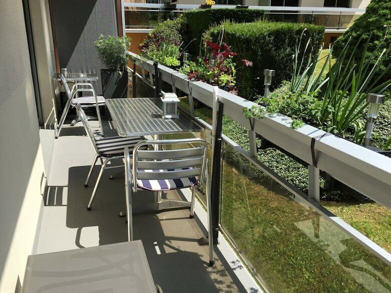 Hotel Chambres D'h�tes Mes Oasis