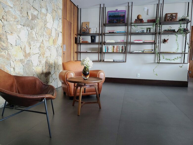 Casa Quatro Oito