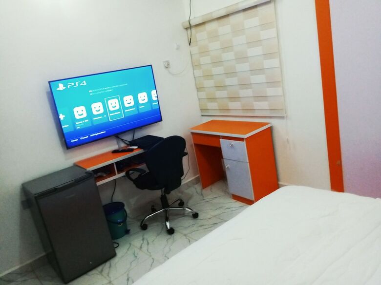Hotel Enu Holiday Home
