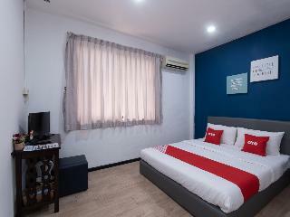 Hotel Oyo 89398 Doorbellz