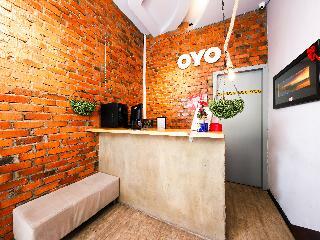 Hotel Oyo 89398 Doorbellz