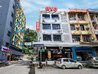 Hotel Oyo 89398 Doorbellz