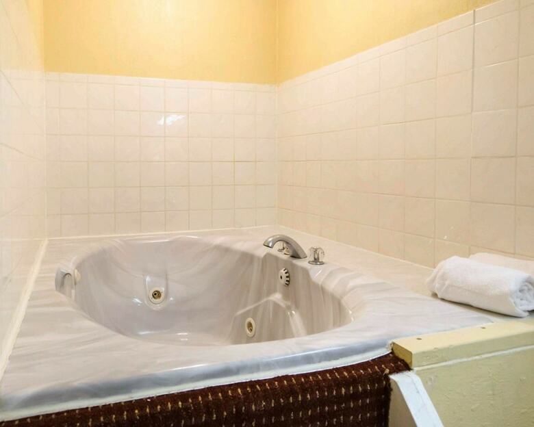Motel Econo Lodge Erlanger