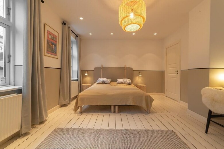 Best Stay Copenhagen Bed & Breakfast