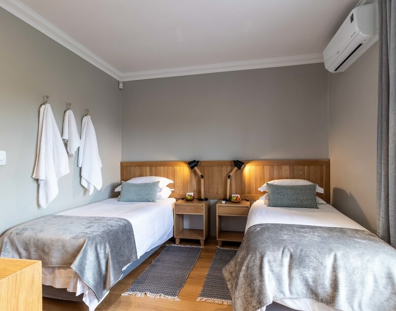 Hotel Oceans Boutique Guest House