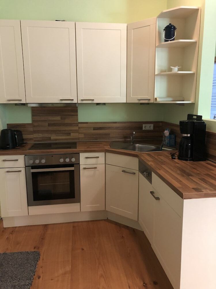 Apartamentos Ferienwohnung Ingrid Marie