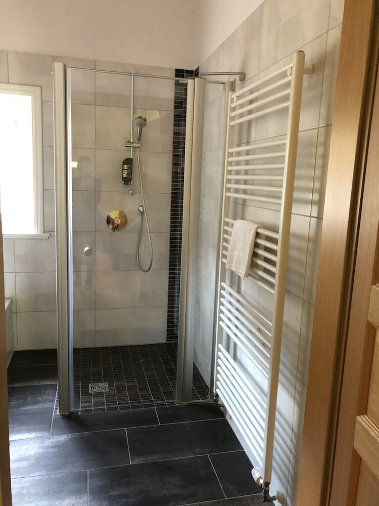 Apartamentos Ferienwohnung Ingrid Marie