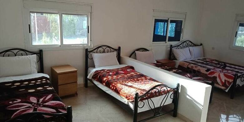 Appart Hotel Jardins D'imilchil Hostel