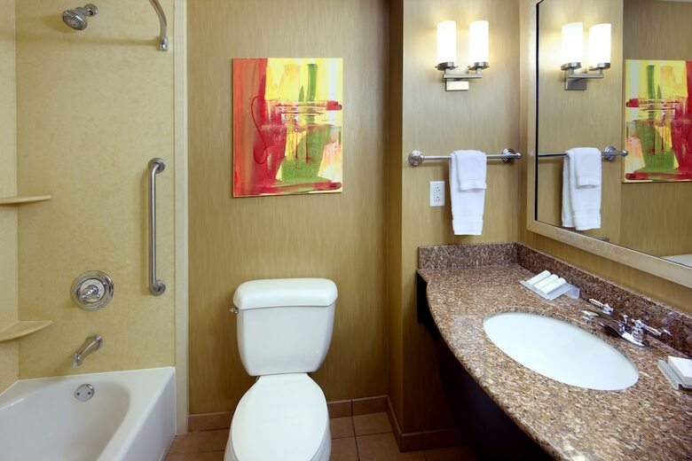 Hotel Hilton Garden Inn Springfield