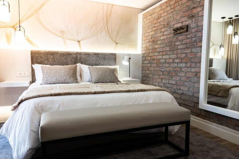Hotel The Windhoek Luxury Suites