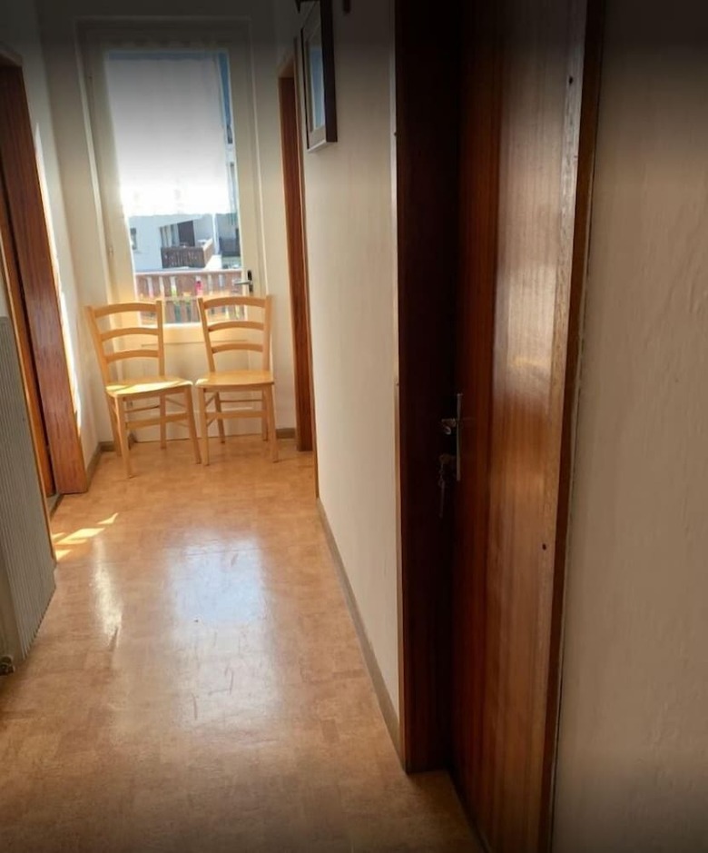 Rosalpina B&B