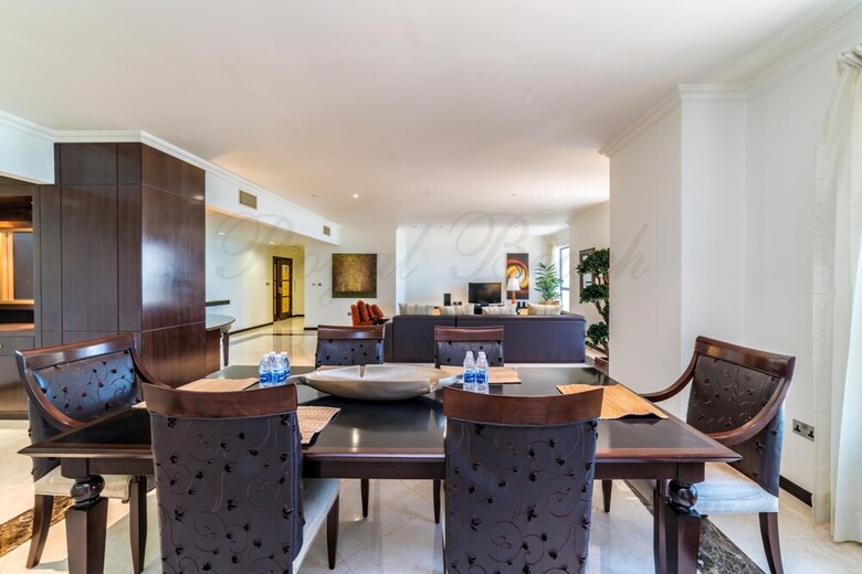 Apartamento Higuests Vacation Homes - Murjan 4