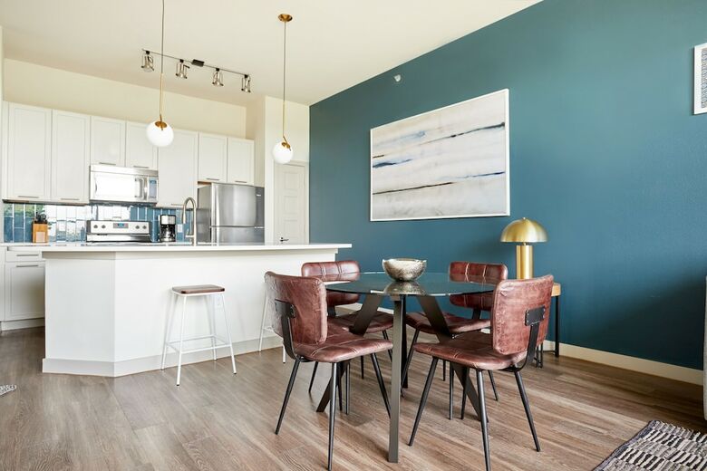 Apartamentos Sonder - La Villita