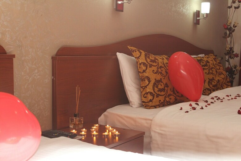 Hotel Kaya Otel