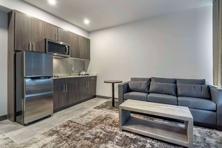 The Hue Hotel, Ascend Hotel Collection