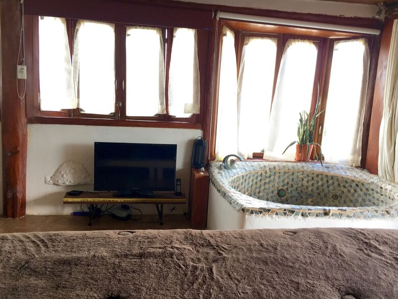 Apartamentos Seaview Penthouse Studio