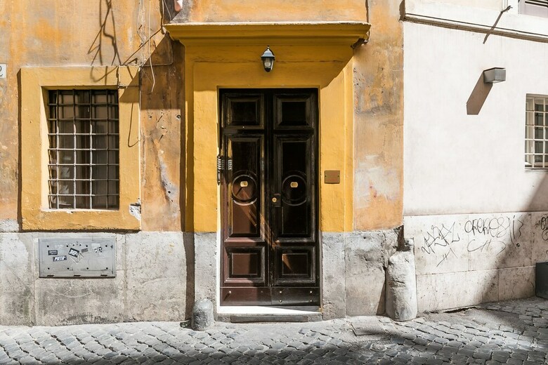 Apartamentos Sonder - Colosseo Suites